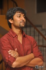 Celebs at Janda Pai Kapiraju Movie Special Show